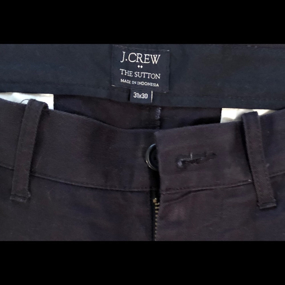 Pants - Picture 2 of 2